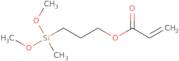 3-[Dimethoxy(methyl)silyl]propyl Acrylate