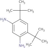 4,6-Di-tert-butylbenzene-1,3-diamine