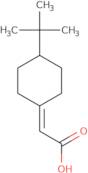 2-(4-tert-Butylcyclohexylidene)acetic acid