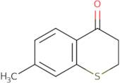7-Methylthiochroman-4-one