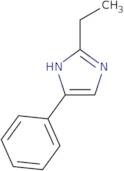 2-Ethyl-5-phenyl-1H-imidazole