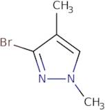 3-Bromo-1,4-dimethyl-pyrazole