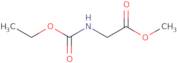 Methyl 2-[(ethoxycarbonyl)amino]acetate