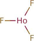 Holmium(III) fluoride