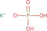 Potassium dideuterium phosphate