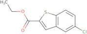 Ethyl 5-chloro-1-benzothiophene-2-carboxylate