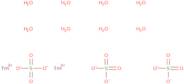 Thulium(III) sulfate octahydrate