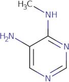 N4-Methylpyrimidine-4,5-diamine