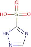 1H-1,2,4-Triazole-3-sulfonic acid