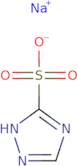 Sodium 1H-1,2,4-triazole-3-sulfonate