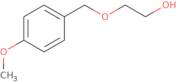 2-(4-Methoxybenzyloxy)ethanol