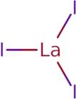Lanthanum iodide