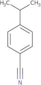 4-Isopropylbenzonitrile