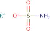 Potassium Sulfamate