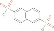 2,6-Naphthalenedisulfonyl chloride