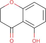 5-Hydroxy-3,4-dihydro-2H-1-benzopyran-4-one