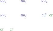 Pentaamminechlorocobalt(III) chloride