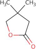 4,4-Dimethyloxolan-2-one