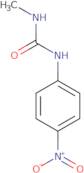 3-Methyl-1-(4-nitrophenyl)urea