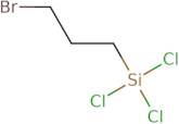 (3-Bromopropyl)trichlorosilane