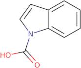 1H-Indole-1-carboxylic acid