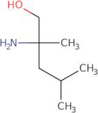 2-Amino-2,4-dimethylpentan-1-ol