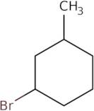 1-Bromo-3-methylcyclohexane