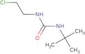 1-tert-Butyl-3-(2-chloroethyl)urea