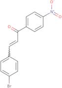 4-Bromo-4'-nitrochalcone