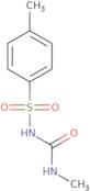 4-Methyl-N-(methylcarbamoyl)benzenesulfonamide