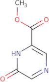 Methyl 6-oxo-1,6-dihydropyrazine-2-carboxylate