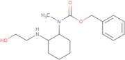 10-Beta-D-glucopyranosyl-1,8-dihydroxy-3-(hydroxymethyl)-anthrone heptaacetate