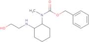 10-β-D-glucopyranosyl-1,8-dihydroxy-3-(hydroxymethyl)-anthrone heptaacetate