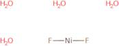 Nickel(II)fluoridetetrahydrate
