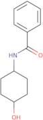 4-Benzamidocyclohexanol