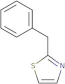 2-Benzyl-1,3-thiazole