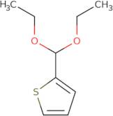 Thiophene-2-carboxaldehyde diethylacetal