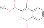 Methyl 1,4-dihydroxyisoquinoline-3-carboxylate