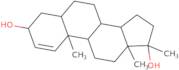 (3β,5α,17β)-17-Methyl-androst-1-ene-3,17-diol-d3