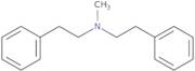 N-Methyl-N-phenethyl-2-phenylethanamine