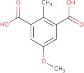 5-Methoxy-2-methyl-isophthalic acid