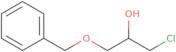 1-Chloro-3-benzyloxy-2-propanol