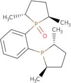 1,2-Bis[(2R,5R)-2,5-dimethylphospholano]benzene monooxide