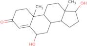 6Beta-Hydroxy testosterone-d3