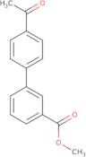 Methyl 4''-acetyl-[1,1''-biphenyl]-3-carboxylate