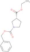 (R)-1-Cbz-beta-Proline ethyl ester