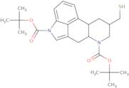 1,6-Bis-Boc-8beta-(thiomethyl)ergoline