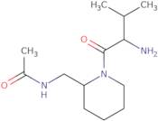 2-(4-Methyl-piperidin-1-yl)-thiazole-5-carbaldehyde