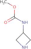 Methyl N-(azetidin-3-yl)carbamate