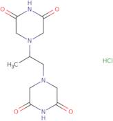 Dexrazoxane hydrochloride